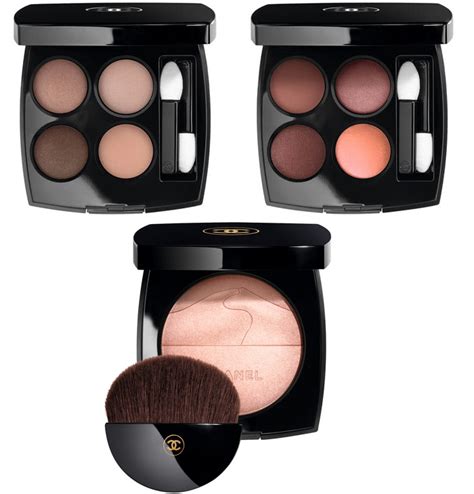 chanel make up frühjahr 2020